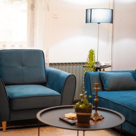 Angelina Apartment Bitola Eksteriør bilde