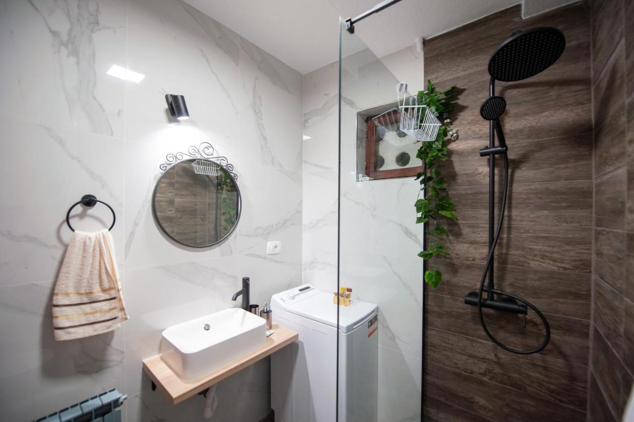 Angelina Apartment Bitola Eksteriør bilde