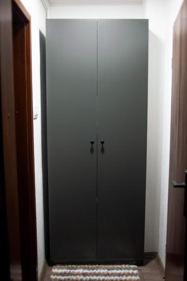 Angelina Apartment Bitola Eksteriør bilde